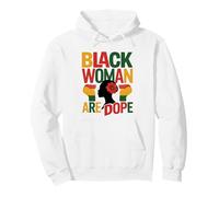 Kwanzaa Principles Shirt - Umoja Kujichagulia Ujima Ujamaa Pullover Hoodie