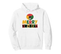 Kwanzaa Principles Shirt - Umoja Kujichagulia Ujima Ujamaa Pullover Hoodie