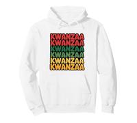 Kwanzaa Principles Shirt - Umoja Kujichagulia Ujima Ujamaa Pullover Hoodie