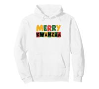 Kwanzaa Principles Shirt - Umoja Kujichagulia Ujima Ujamaa Pullover Hoodie