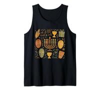 Kwanzaa Principles Shirt - Umoja Kujichagulia Ujima Ujamaa Tank Top