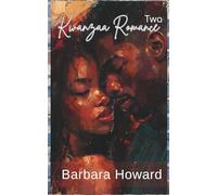Kwanzaa Romance, Two: Seven Days of Second Chances (Kwanzaa Romance Collection)