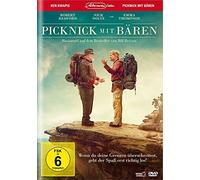 Kwapis,Ken - Picknick mit Bären