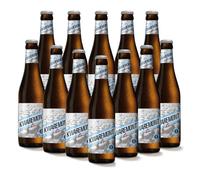 Kwaremont Brewery Craft Beer 330ml Bottle - 6.6% ABV (12)