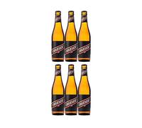 Kwaremont De Brabandere Brewery Craft Beer Case 330ml Bottle - 6.6% ABV (6)