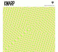 KWARP - The Way I Am and The Way You Yawn [VINYL]