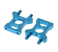 KWASETY RC Modifications Models For HSP 860021 60048 94763 For Baja 1/8 Remote Control Cars Aluminium Center Diff Mount RC Road For Nitro Gas Short Course Truck