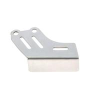 KWASETY RC Modifications Models For LOSI Promoto-MX 1/4 Metal Chain Guide Guard Protector Motorcycle Upgrade Parts Model Accessories Replace