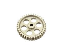 KWASETY Rc Spare Parts For WLtoys 244016 For LOSI For Micro-B 1/24 Metal Upgrade Remote Control Car 7075 Reduction Gear RC Accessories
