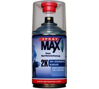 Kwasny Spraymax 2K 2in1 Headlight Clear Coat 250ml 684068