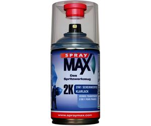 Kwasny Spraymax 2K 2in1 Headlight Clear Coat 250ml 684068