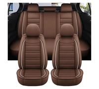 KWAYA 1 PCS Or 5 PCS Or 9 PCS For A3 Sportback Universal Car Seat Covers Interior Seat Covers Full Set Accessories Seat Covers(5 PCS 3)
