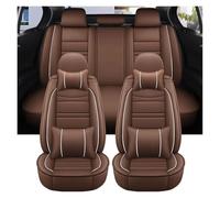 KWAYA 1 PCS Or 5 PCS Or 9 PCS For A3 Sportback Universal Car Seat Covers Interior Seat Covers Full Set Accessories Seat Covers(9 PCS 3)