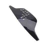 KWAYA Center Console Trim for 5 6 7 Series G30 G38 G02 525 530 Left Hand Drive 2016-2018 Car Gear Shift Knob Panel Trim Cover Air Outlet Trim