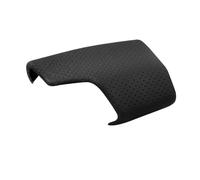 KWAYA Center Console Trim for A4L for A5 A6L Q2 3 Q5L for Q7 Gear Handle Cover Punched Gear Head Handle Protective Cover Air Outlet Trim