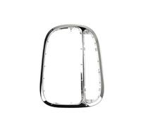 KWAYA Center Console Trim for C Class W203 C200 C230 2032671988 Center Shifter Trim Cover Bezel Shift Gear Cover Panel Trim Frame Bezel Air Outlet Trim