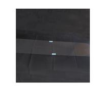 KWAYA Center Console Trim For CLA B Class C118 W247 CLA180/200/220/250 2020+ 10.25Inch Car Navigation Screen Tempered Glass Air Outlet Trim