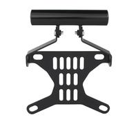 KWAYA For Royal For Enfield For Himalayan 450 2024- Navigation Windshield GPS Phone Holder Motorcycle Phone Holder Stand(5)