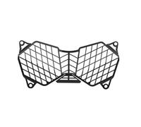 KWAYA Headlight Grille For Tiger 800 XR For XCA For XCX For XRX For XRT XC For Explorer 1200 Headlight Grille Shield Guard Lamp Cover Headlamp Protector Headlamp Protector Grill