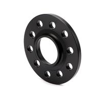 KWAYA Hub Centric Wheel Spacers 2Pieces For 5 Lugs Car Wheel Spacer Adapter PCD 5x114.3 CB 60.1mm 3/5/8/10mm Universal Wheel Rims Spacers(2PCS 20mm Black)