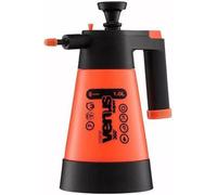Kwazar 34700 Venus Super 360 Degree Pressure Sprayer For Garden, Orange, 1.0 L