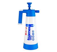 Kwazar Hand Sprayer Venus - 2 Litre Snow Foam Pressure Pump Foamer