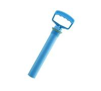 Kwazar Complete Pump Assembly For Orion Pro+ Includes Foot Valve ORION4.00BLUE