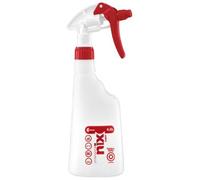 Kwazar Professional NIX HD Acid Spray Bottle 0.5 Litres