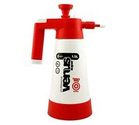 Kwazar Red Venus Super 360 Pro+ HD Acid Hand Pomp Sprayer 1500 ml