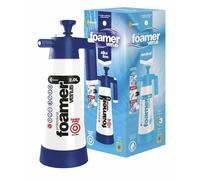 KWAZAR VENUS ALKALINE HAND FOAMER 2L HEAVY DUTY