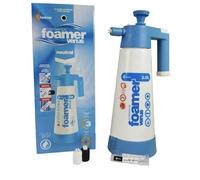 Kwazar Hand Sprayer Venus - 2 Litre Snow Foam Pressure Pump Foamer