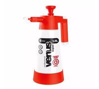 Kwazar Red Venus Super 360 Pro+ HD Acid Hand Pomp Sprayer 1500 ml