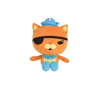 (Kwazii, 46cm/18.1in) Anime The Octonauts Plush Toy Stuffed Doll