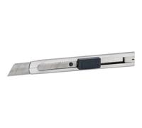 kwb 014918 stainless Blade 18mm snap-off auto-lock belt clip breaker