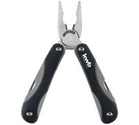 kwb 016220 multitool: 8-in-1 stainless steel compact belt pouch in...