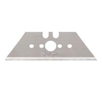 kwb 023206 Titanium Snap-off Blades 18mm 6pcs Ice-Hardened Safety Box