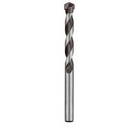 kwb 050640 Concrete Twist Drill Bit 4mm Hexagonal holder stone use