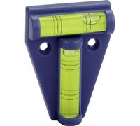 kwb 062500 Post level with vertical and horizontal levelling 1pc