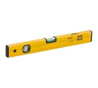 kwb 065044 Alu spirit level aluminium 400mm precise levelling tool