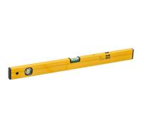 kwb 065064 Alu Spirit Level 600mm shock-resistant UV-resistant precise