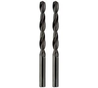 kwb 1.5mm Roll-Forged HSS Metal Drill Bit with 118° Point Angle for Accurate Drilling