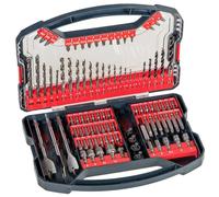 KWB Drills & bits set - 101pcs