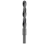 kwb 159190 Metal Twist Drill Bit 19mm x 198mm DIN 338 HSS blue-black