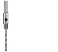 kwb 175300 Hollow Drill shank single piece for precision Drilling