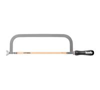kwb 199700 Metal Saw Beech Wood grip HSS Blade for Metal cutting