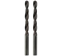 kwb 248633 Twist Drill Bit 3.3mm HSS-Co 135° angle bronze DIN 338