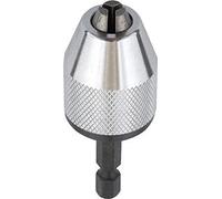 kwb 2925-00 quick-release chuck