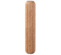 kwb 30x 10 x 40 mm Beech Wood Dowels for Furniture Joinery