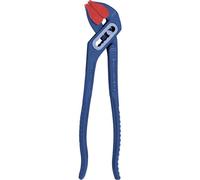 kwb 367850 Pipe wrench 250mm self-clamping with protective jaws