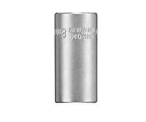 kwb 3721-08 Socket wrench insert 1/4 inch, 8 mm